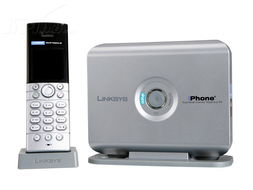 Cisco Linksys CIT400 網絡電話 功能與特點詳解