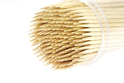 牙簽 微小器物中的文化、設計與生活智慧