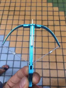 東莞教育局發布緊急通知 全市范圍內全面清查“牙簽弩”等危險玩具