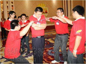 團(tuán)建新風(fēng)尚 你的團(tuán)隊(duì)，需要一場(chǎng)在山海間的『鍛造之旅』｜廣告